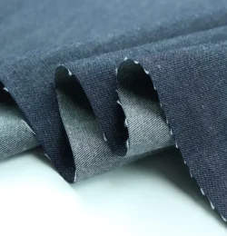 Denim Fabric