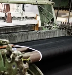 Weaving